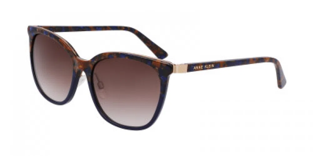 Anne Klein AK7096 Sunglasses - view 3
